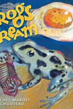 Frogs Dream af Rachel Marolf Chouteau