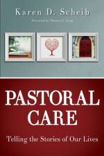 Pastoral Care af Karen D. Scheib