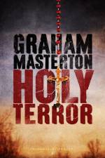 Holy Terror af Graham Masterton