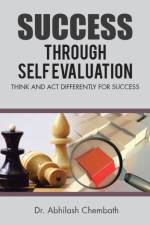 Success Through Self Evaluation af Dr Abhilash Chembath
