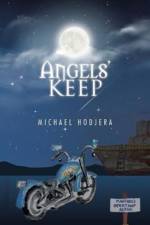 Angels' Keep af Michael Hodjera