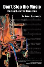 Don't Stop the Music af Nancy Weckwerth