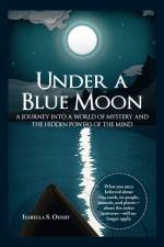 Under a Blue Moon af Isabella S Oehry