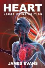 Heart af Professor of Physics James (University of Manchester UK) Evans