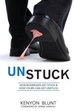 Unstuck af Kenyon J Blunt