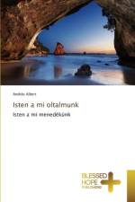 Isten a mi oltalmunk af Albert Andras