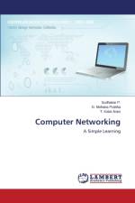 Computer Networking af Arasi T Kalai
