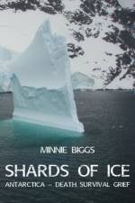 Shards of Ice af Minnie Biggs