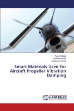 Smart Materials Used for Aircraft Propeller Vibration Damping af Kamel Mohamed