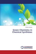 Green Chemistry in Chemical Syntheses af Hassan Entesar
