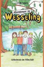 Abenteuer in Wesseling af Sarah Gaspers