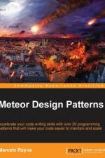 Meteor Design Patterns af Marcelo Reyna