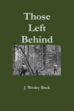 Those Left Behind af J. Wesley Buck