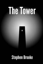The Tower af Stephen (University of King's College Halifax Nova Scotia) Brooke