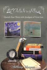 Globules of Elixir af Shubhangi Bhargava