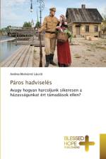 Paros hadviseles af Molnárné Laszló Andrea