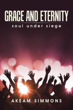 Grace and Eternity af Akeam Simmons
