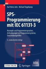 SPS-Programmierung Mit IEC 61131-3 af Karl Heinz John