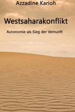 Westsaharakonflikt af Azzadine Karioh