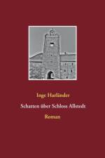 Schatten uber Schloss Allstedt af Inge Harländer