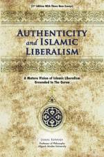 Authenticity And Islamic Liberalism af Jamal Khwaja