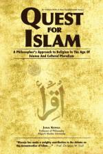 Quest for Islam af Jamal Khwaja