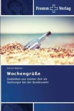 Wochengrusse af Wachter Karsten