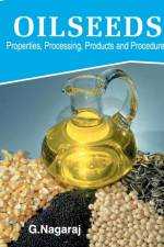 Oilseeds af G. Nagaraj