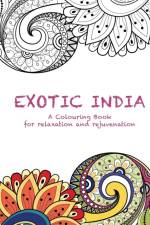 Exotic India af Cassie (Bachelor of Social Work Degree Curtin University WA) Haywood