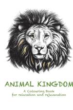 Animal Kingdom af Cassie (Bachelor of Social Work Degree Curtin University WA) Haywood