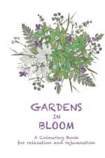 Gardens in Bloom af Cassie (Bachelor of Social Work Degree Curtin University WA) Haywood