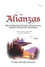 Alianzas... af Tomas Morilla Massieu