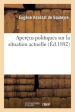 Apercus Politiques Sur La Situation Actuelle