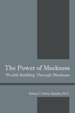 Power of Meekness af PhD Brantley