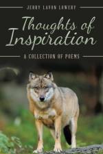 Thoughts of Inspiration af Jerry LaVon Lowery