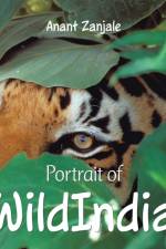Portrait of WildIndia af Anant Zanjale