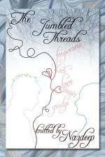 Jumbled Threads af Nazdeep Kaur