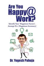 Are You Happy @ Work?