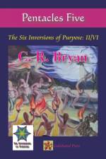 Pentacles Five af C R Bryan