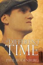 Different Time af Paul Rodenburg