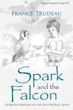 Spark and the Falcon af France Trudeau