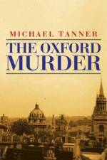 Oxford Murder af Cambridge Cambridge University) Tanner