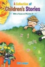 Collection of Children's Stories af M W Lashgari