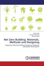 Net Zero Building af Patel Sarjoo