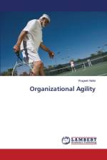 Organizational Agility af Nafei Wageeh