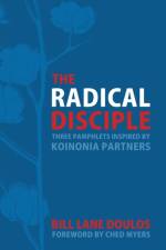 Radical Disciple af Bill Lane Doulos