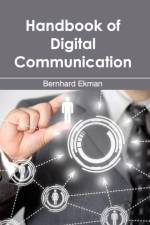 Handbook of Digital Communication