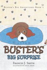 Buster's Big Surprise af Buster