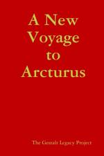 A New Voyage to Arcturus af The Gestalt Legacy Project