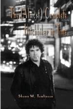 (Almost) Complete Hitchhiker in Time af Shawn M. Tomlinson